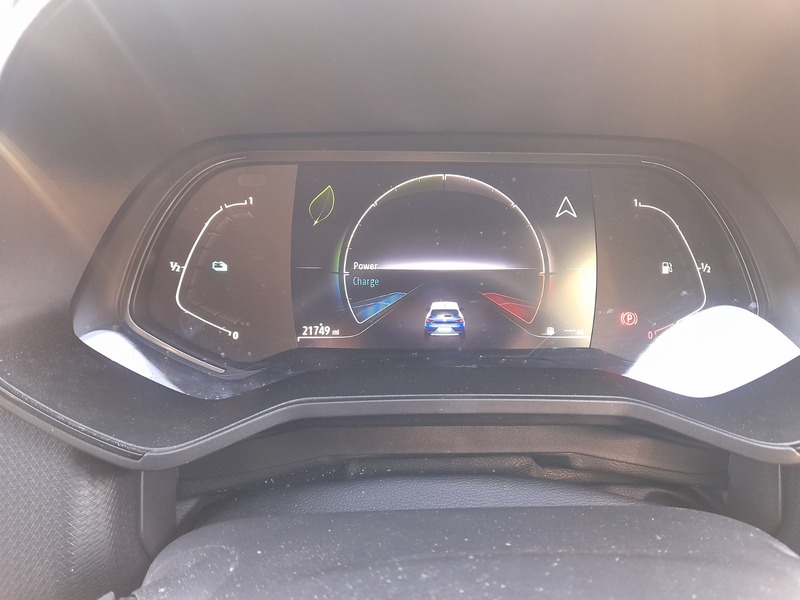 Used Renault Clio 2023 for sale - 77880713: Photo 12