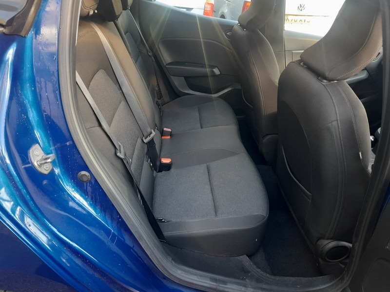 Used Renault Clio 2023 for sale - 77880713: Photo 13