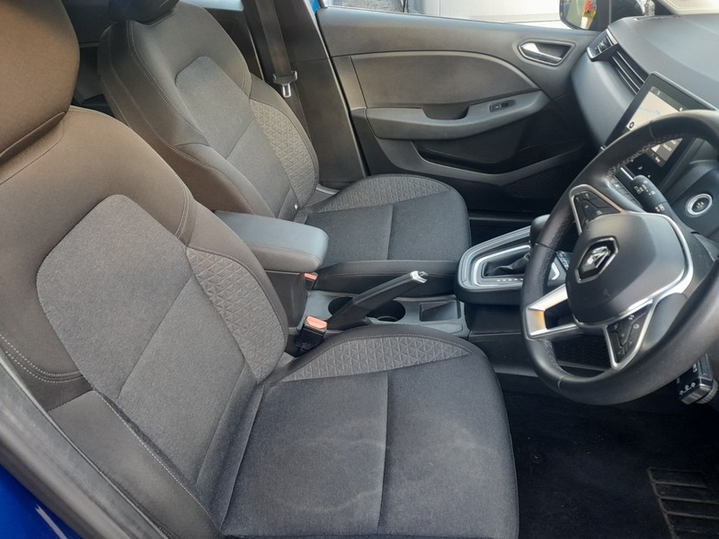 Used Renault Clio 2023 for sale - 77880713: Photo 14