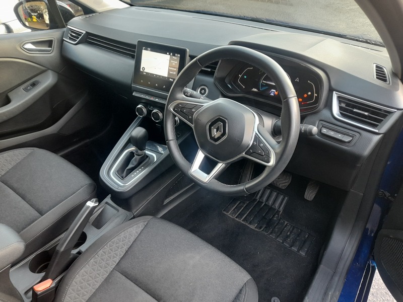 Used Renault Clio 2023 for sale - 77880713: Photo 15