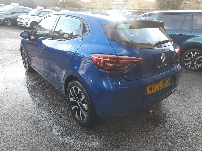 Used Renault Clio 2023 for sale - 77880713: Photo 5