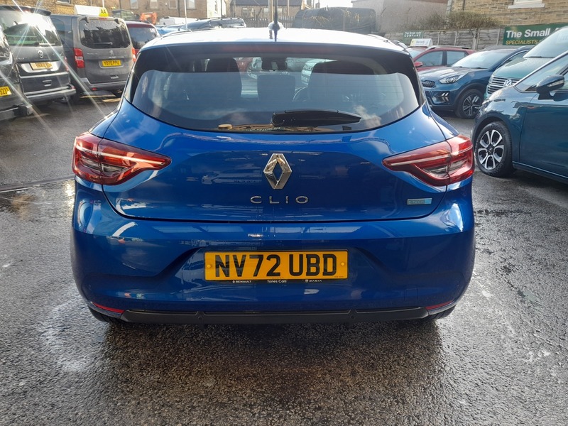 Used Renault Clio 2023 for sale - 77880713: Photo 6