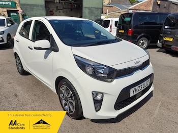 Used Kia Picanto 2023 for sale - 79318290: Photo