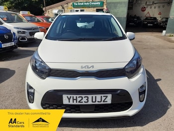 Used Kia Picanto 2023 for sale - 79318290: Photo