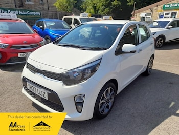 Used Kia Picanto 2023 for sale - 79318290: Photo