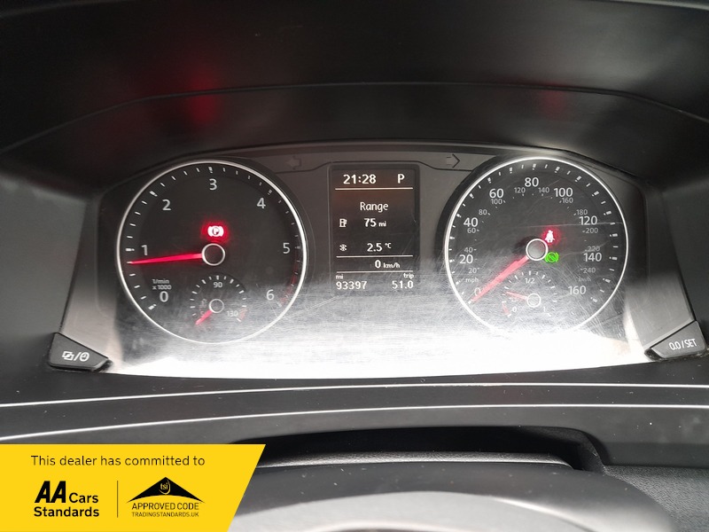 Used Volkswagen Transporter Shuttle 2019 for sale - 77535618: Photo 13