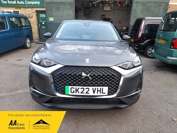 Used DS Automobiles DS 3 2022 for sale - 79318276: Photo