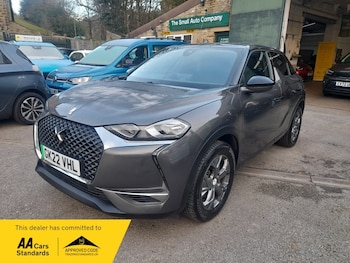 Used DS Automobiles DS 3 2022 for sale - 79318276: Photo