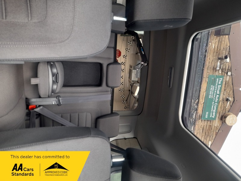 Used Ford Tourneo Connect 2021 for sale - 76069331: Photo 10