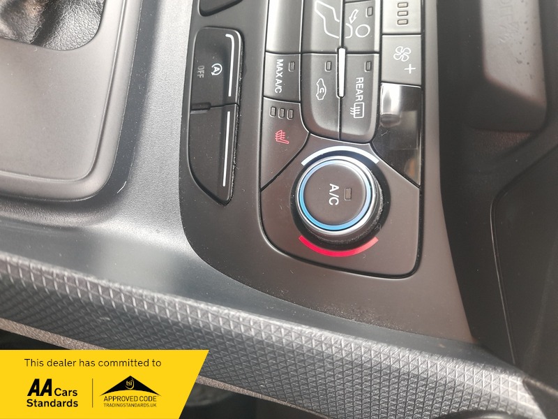 Used Ford Tourneo Connect 2021 for sale - 76069331: Photo 12