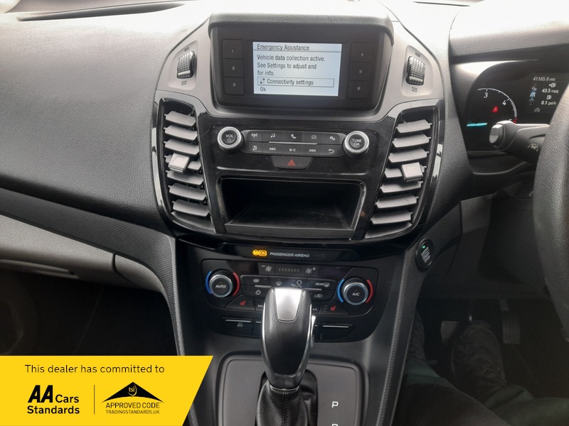 Used Ford Tourneo Connect 2021 for sale - 76069331: Photo 13