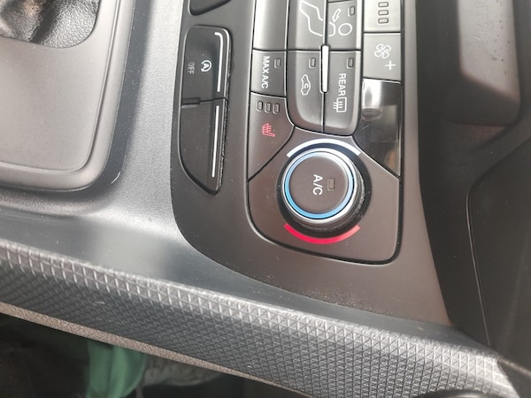 Used Ford Tourneo Connect 2021 for sale - 76069331: Photo 13