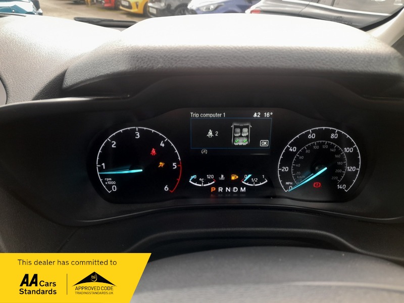 Used Ford Tourneo Connect 2021 for sale - 76069331: Photo 14