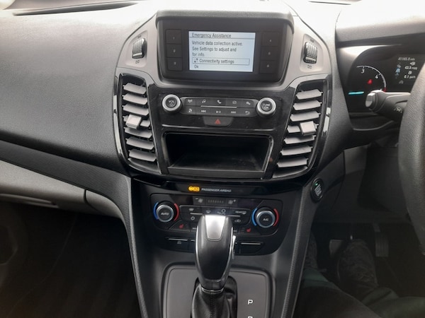 Used Ford Tourneo Connect 2021 for sale - 76069331: Photo 14