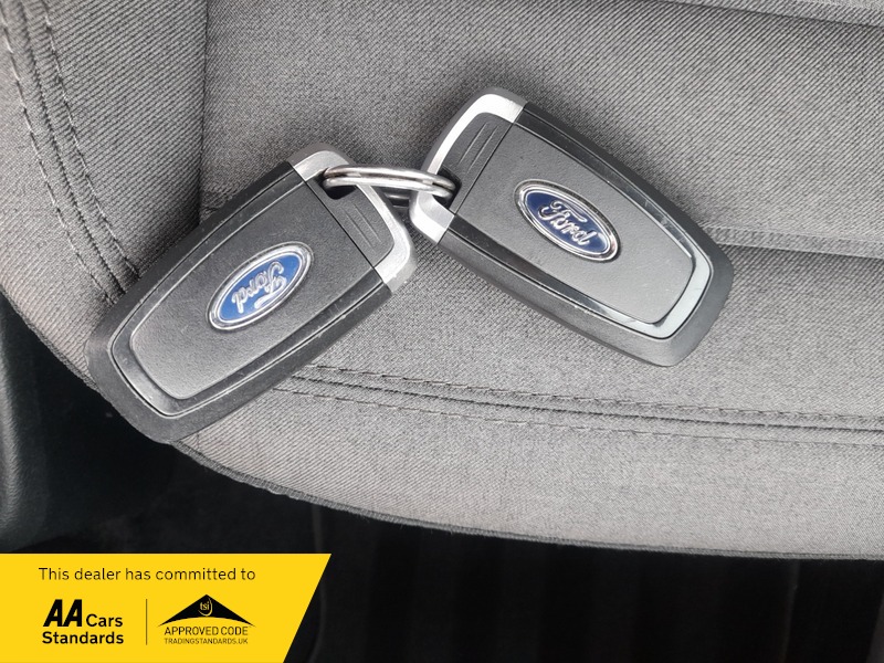 Used Ford Tourneo Connect 2021 for sale - 76069331: Photo 15