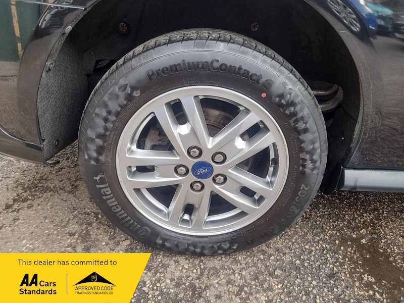 Used Ford Tourneo Connect 2021 for sale - 76069331: Photo 16