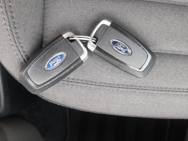 Used Ford Tourneo Connect 2021 for sale - 76069331: Photo 16