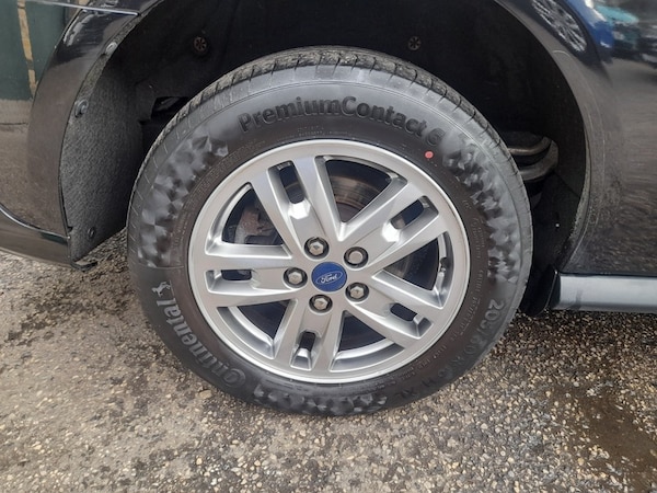 Used Ford Tourneo Connect 2021 for sale - 76069331: Photo 17