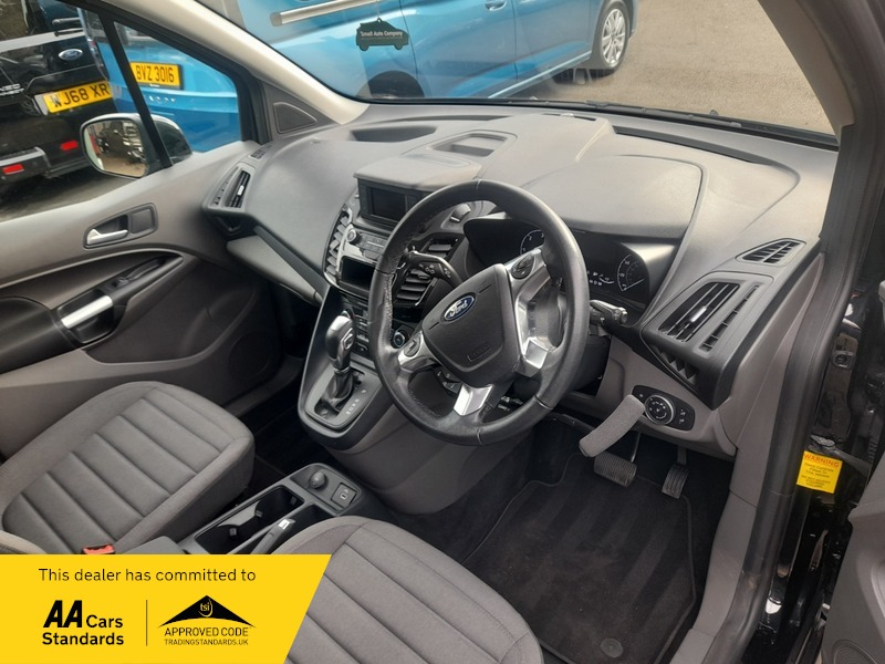 Used Ford Tourneo Connect 2021 for sale - 76069331: Photo 19