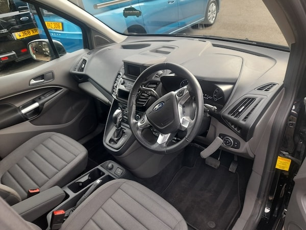 Used Ford Tourneo Connect 2021 for sale - 76069331: Photo 20