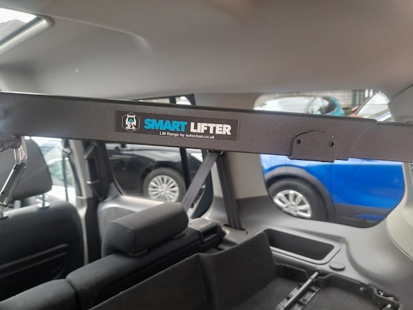 Used Ford Tourneo Connect 2021 for sale - 76069331: Photo 22
