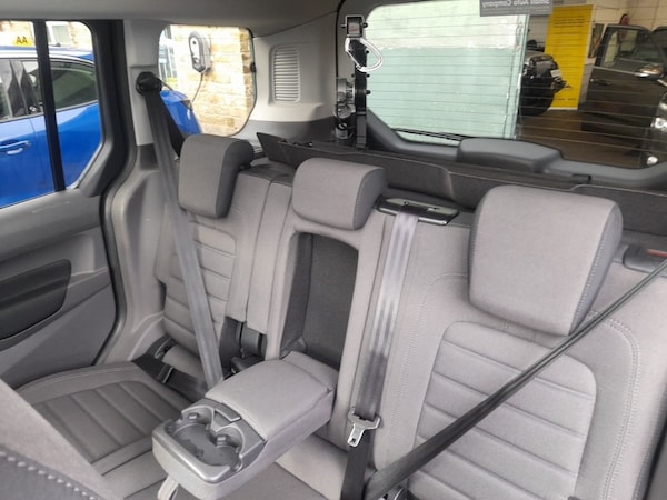 Used Ford Tourneo Connect 2021 for sale - 76069331: Photo 24