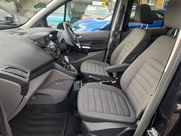 Used Ford Tourneo Connect 2021 for sale - 76069331: Photo 26