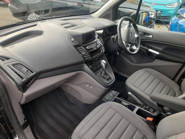 Used Ford Tourneo Connect 2021 for sale - 76069331: Photo 27