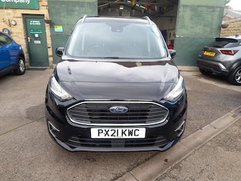 Used Ford Tourneo Connect 2021 for sale - 76069331: Photo 2