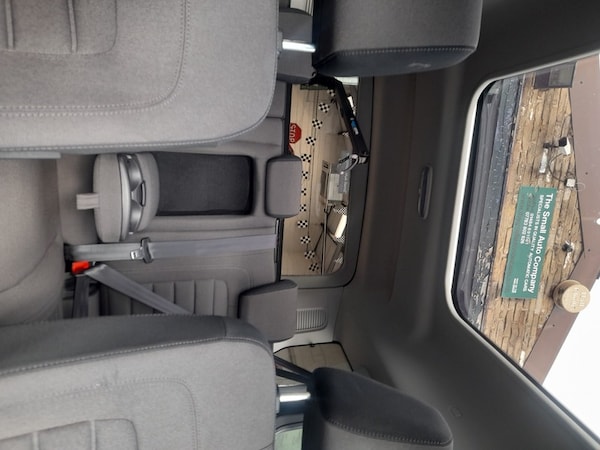 Used Ford Tourneo Connect 2021 for sale - 76069331: Photo 9
