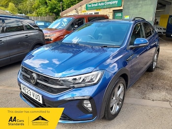 Used Volkswagen Taigo 2023 for sale - 79318288: Photo
