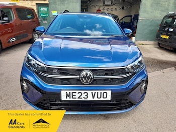 Used Volkswagen Taigo 2023 for sale - 79318288: Photo