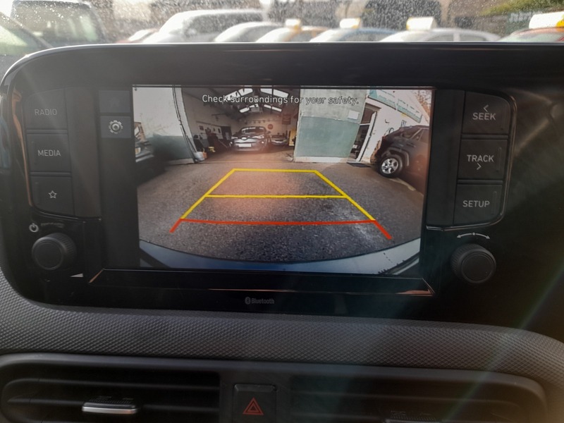 Used Hyundai i10 2024 for sale - 76536326: Photo 10