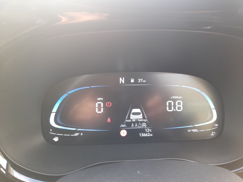 Used Hyundai i10 2024 for sale - 76536326: Photo 11