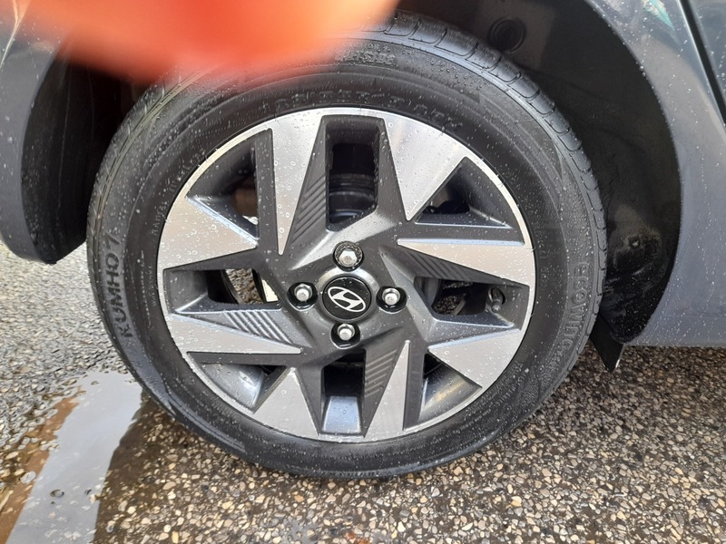 Used Hyundai i10 2024 for sale - 76536326: Photo 13