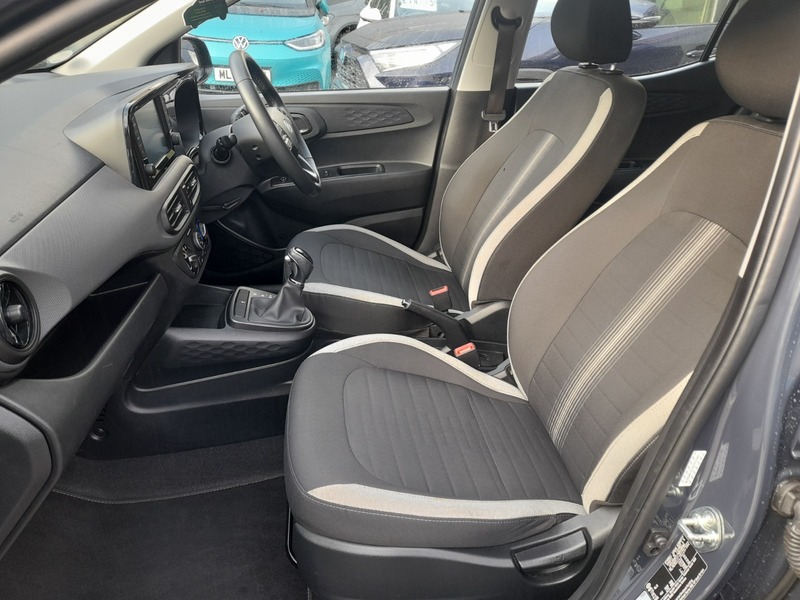 Used Hyundai i10 2024 for sale - 76536326: Photo 19