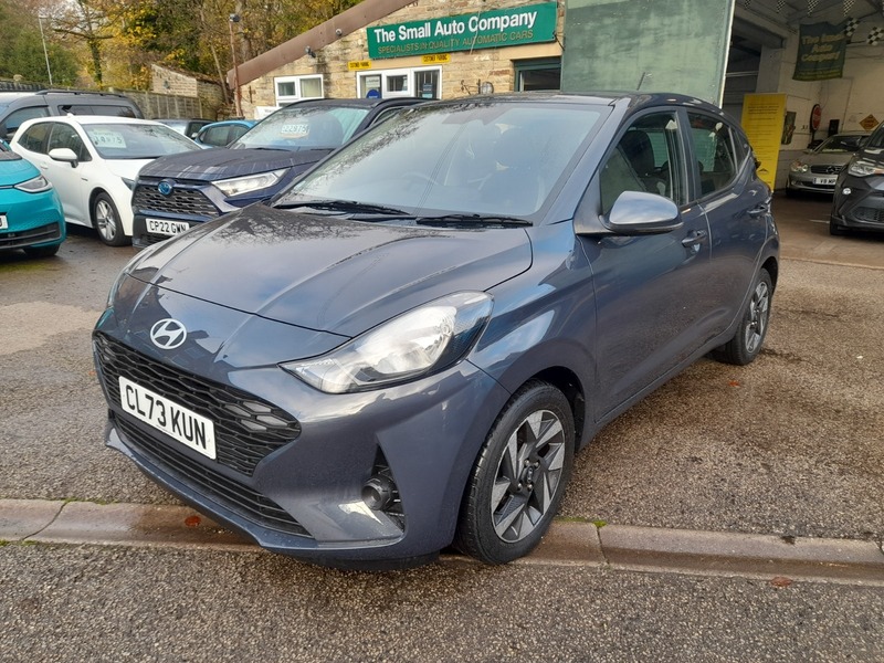 Used Hyundai i10 2024 for sale - 76536326: Photo 3