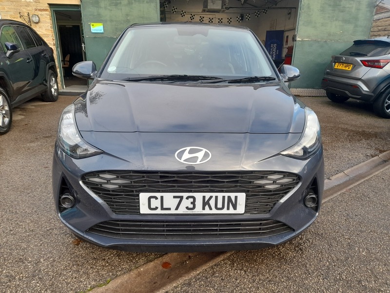 Used Hyundai i10 2024 for sale - 76536326: Photo 9