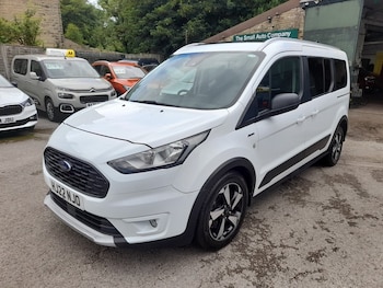 Used Ford Grand Tourneo Connect 2022 for sale - 78888131: Photo