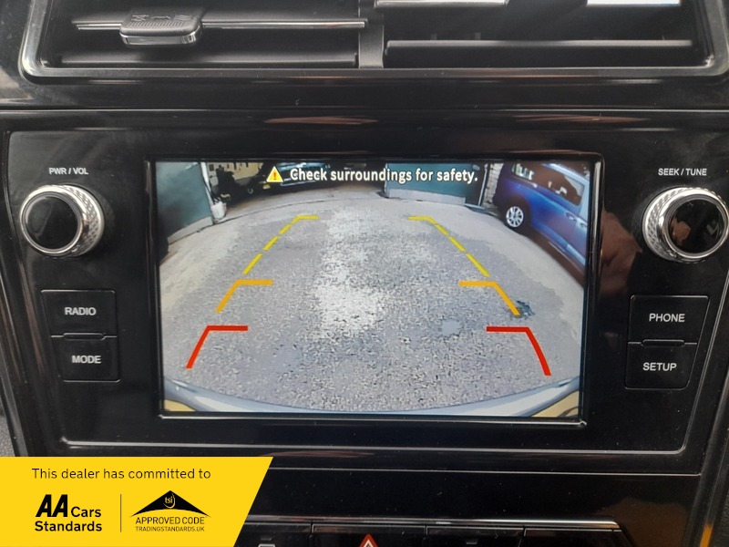 Used Ssangyong Tivoli 2022 for sale - 76292270: Photo 12