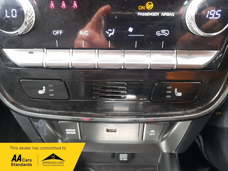 Used Ssangyong Tivoli 2022 for sale - 76292270: Photo 14