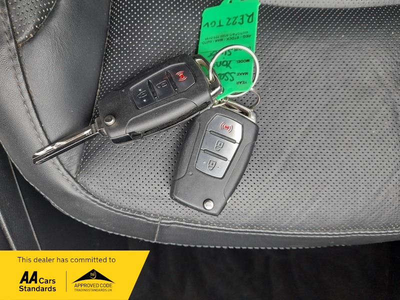 Used Ssangyong Tivoli 2022 for sale - 76292270: Photo 16