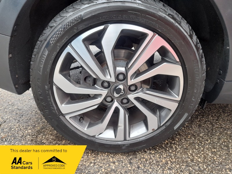 Used Ssangyong Tivoli 2022 for sale - 76292270: Photo 17