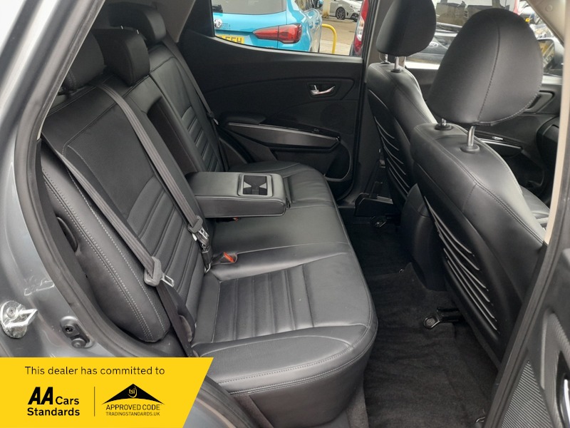 Used Ssangyong Tivoli 2022 for sale - 76292270: Photo 18