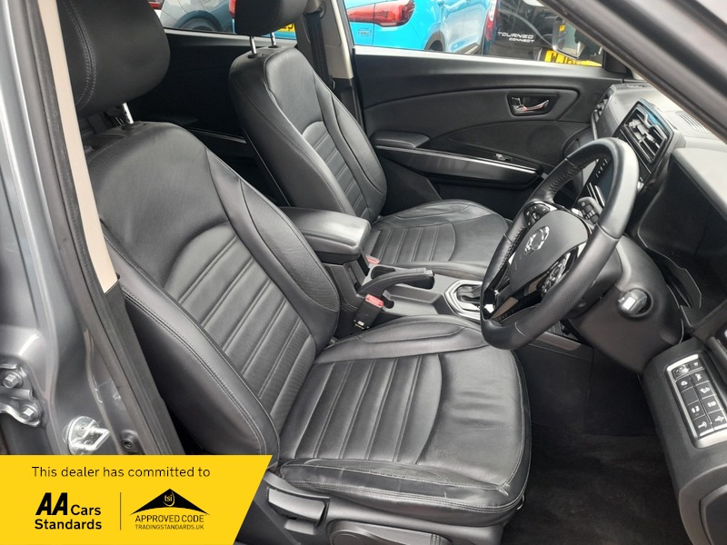 Used Ssangyong Tivoli 2022 for sale - 76292270: Photo 19
