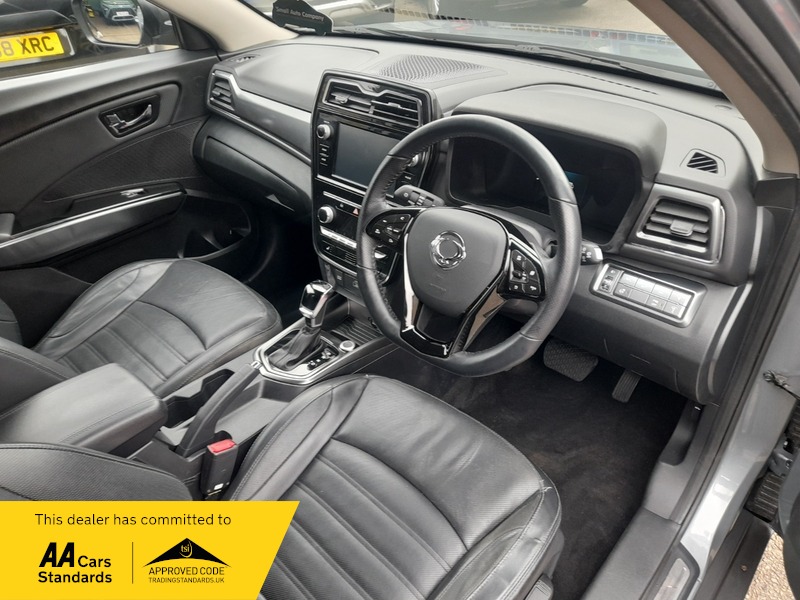 Used Ssangyong Tivoli 2022 for sale - 76292270: Photo 20