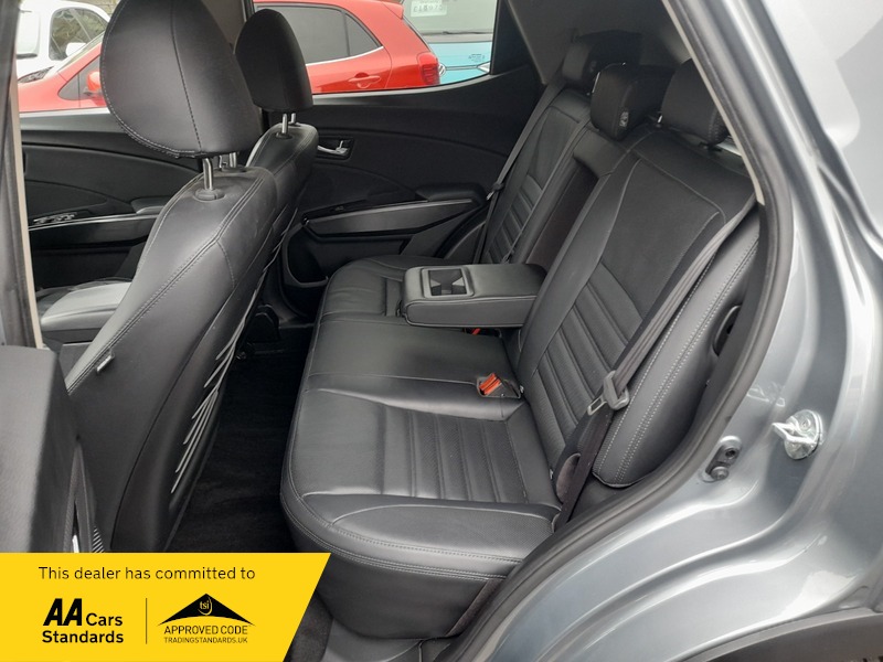 Used Ssangyong Tivoli 2022 for sale - 76292270: Photo 22