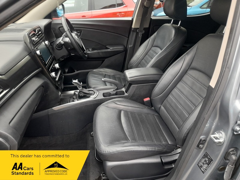 Used Ssangyong Tivoli 2022 for sale - 76292270: Photo 23