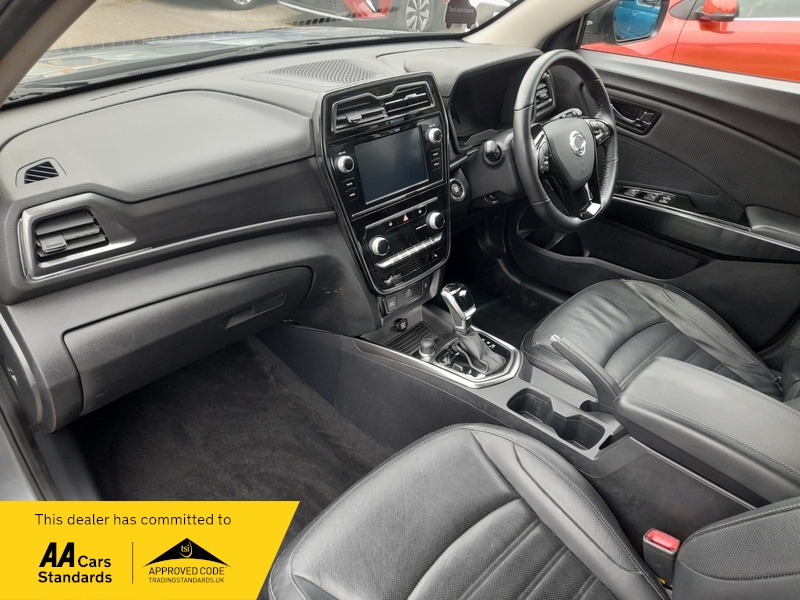 Used Ssangyong Tivoli 2022 for sale - 76292270: Photo 24
