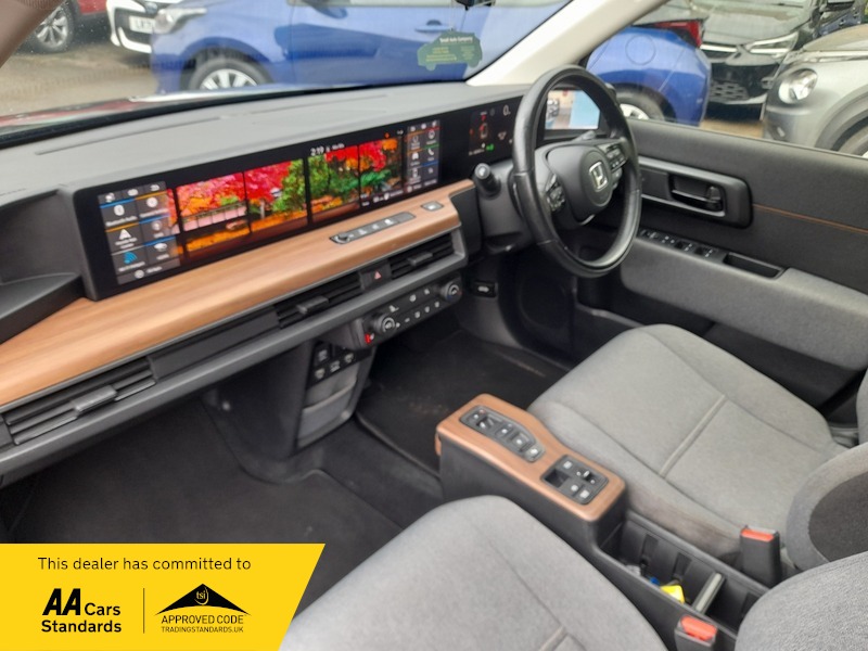 Used Honda e 2021 for sale - 75778007: Photo 27